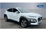 2019 Hyundai Kona