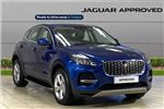 2021 Jaguar E-Pace