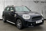 2021 MINI Countryman