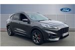 2022 Ford Kuga