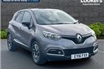 2016 Renault Captur