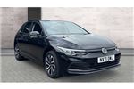 2022 Volkswagen Golf