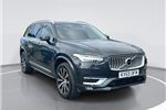 2019 Volvo XC90