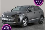 2022 Peugeot 3008
