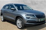 2021 Skoda Karoq