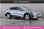 2020 Audi e-tron