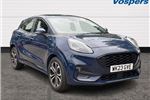 2023 Ford Puma