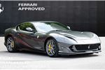 2019 Ferrari 812 Superfast