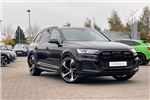 2023 Audi SQ7