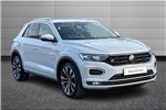 2021 Volkswagen T-Roc