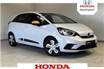 2021 Honda Jazz