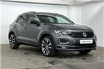 2020 Volkswagen T-Roc