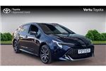 2023 Toyota Corolla Touring Sport