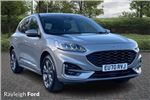 2020 Ford Kuga