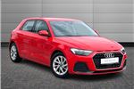 2021 Audi A1