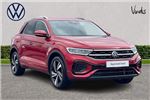 2022 Volkswagen T-Roc