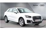 2018 Audi Q2