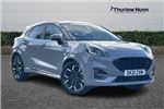 2021 Ford Puma