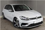 2018 Volkswagen Golf R