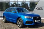 2015 Audi Q3