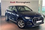 2020 Audi Q5