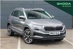 2022 Skoda Karoq