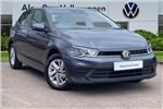 2021 Volkswagen Polo