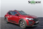 2023 Dacia Sandero Stepway