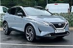 2024 Nissan Qashqai