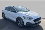 2020 Ford Kuga