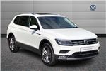 2020 Volkswagen Tiguan Allspace
