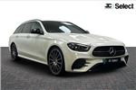 2021 Mercedes-Benz E-Class Estate