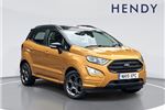 2019 Ford EcoSport