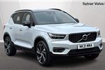 2021 Volvo XC40 Recharge