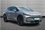 2024 Cupra Born
