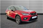 2018 SEAT Arona