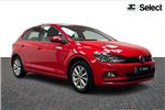 2020 Volkswagen Polo