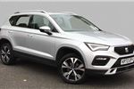 2022 SEAT Ateca