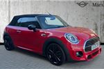 2020 MINI Convertible