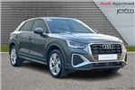 2022 Audi Q2