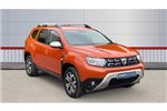 2021 Dacia Duster