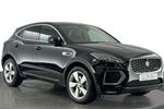 2021 Jaguar E-Pace