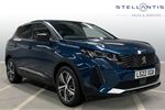 2022 Peugeot 3008