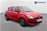 2022 Suzuki Swift