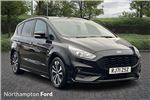 2022 Ford S-MAX