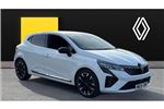 2024 Renault Clio