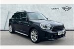 2022 MINI Countryman