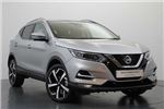 2018 Nissan Qashqai