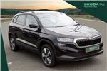 2023 Skoda Karoq