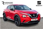 2021 Nissan Juke